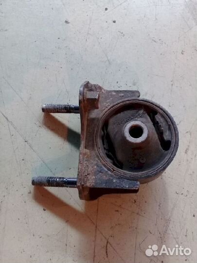 Опора двигателя (подушка двс) задняя 12371-28070 T