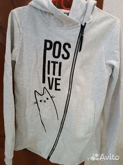 Кофта для девочки170