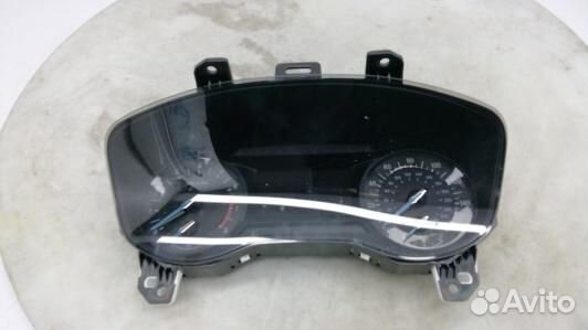 Щиток приборов ford fusion 2 (70F11IT01)