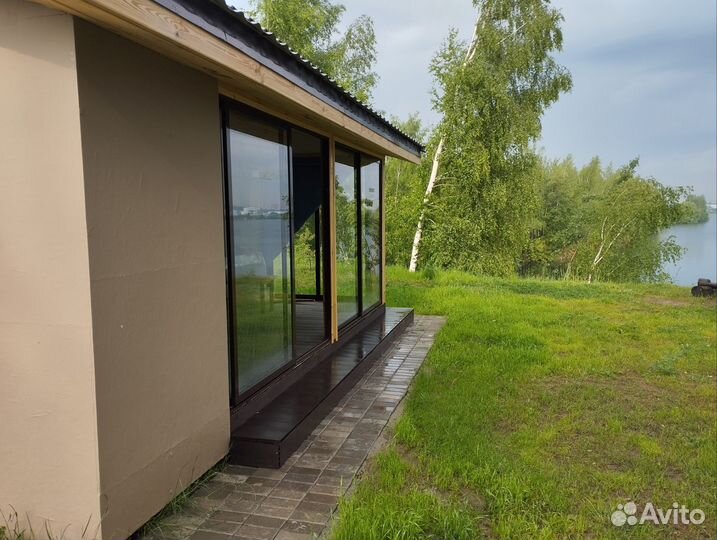 Аренда Беседки у воды