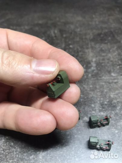 Железная дорога N,1/160,9mm