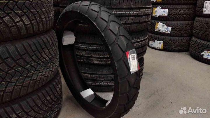 Anlas Capra-R 120/70 R19 60V