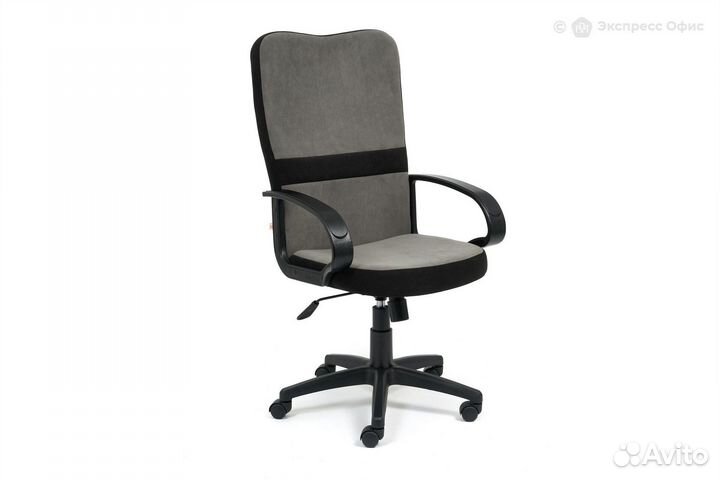 Кресло для руководителя сн 757