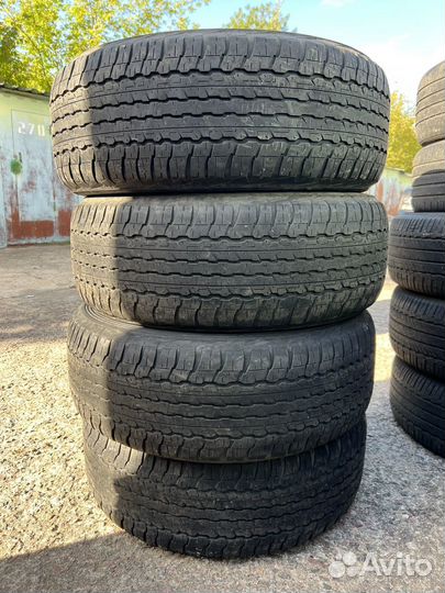 Dunlop Grandtrek AT22 265/60 R18 110H