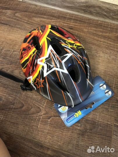 Роликовые коньки