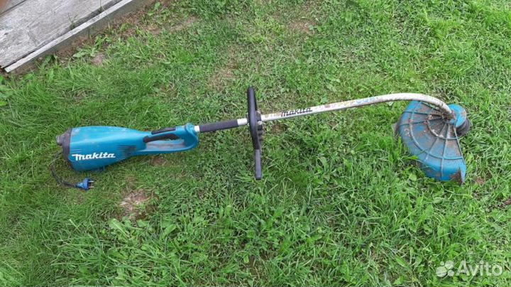 Продам электрический тример