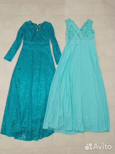 Платье женское