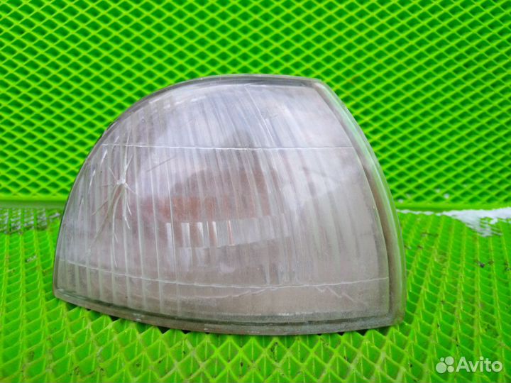 Указатель поворота правый Daewoo Nexia