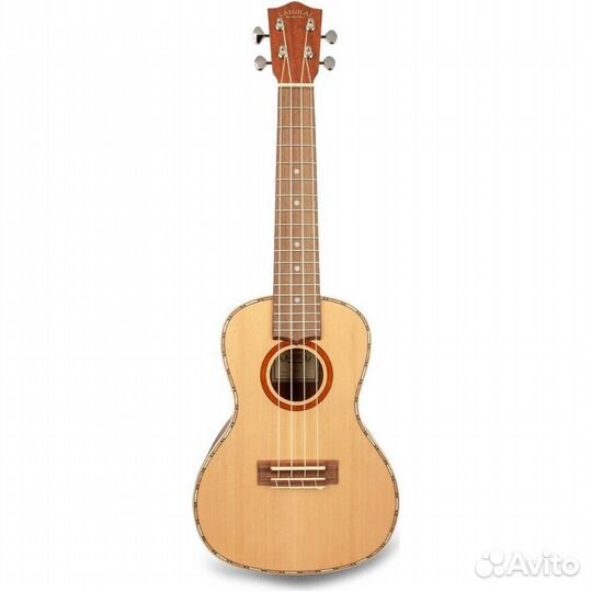 Укулеле lanikai cdst-C