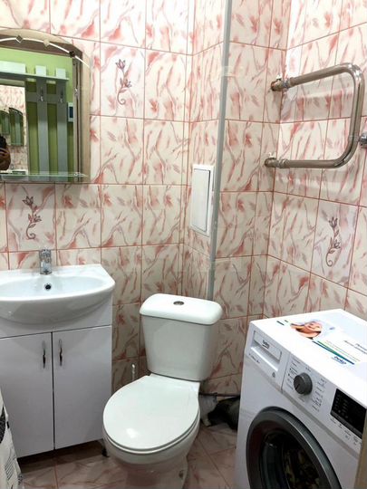 Квартира-студия, 25 м², 2/3 эт.