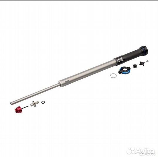 Запчасти rock shox, fox, manitou, вынос, руль