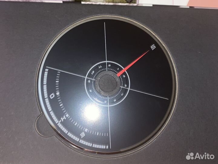 Альбом exo tempo