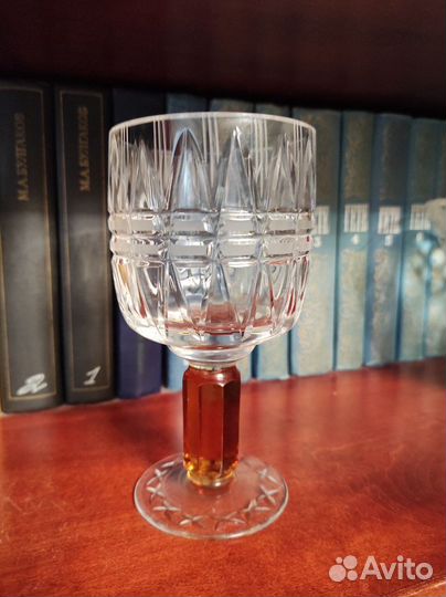 Бокал «Чаша Олимпийского огня СССР»