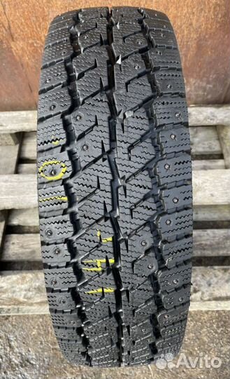 Continental VancoIceContact 205/75 R16C
