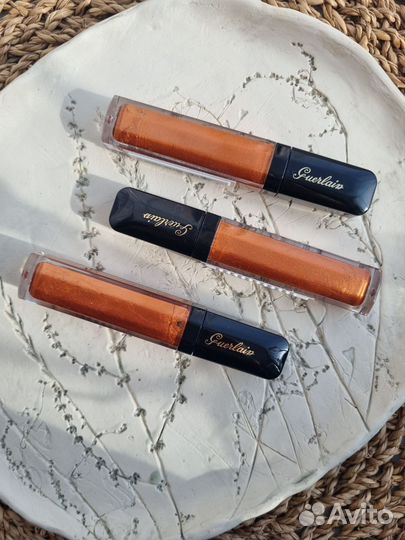 Блеск для губ Guerlain