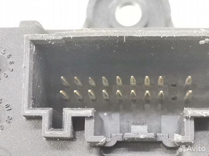 Подушка безопасности Volvo XC60 2010 7G9T14B533EF