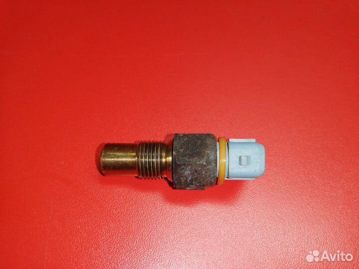 Датчик температуры охлаждающей жидкости Peugeot