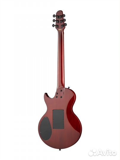 Электрогитара Clevan CP-33frtwr-gloss