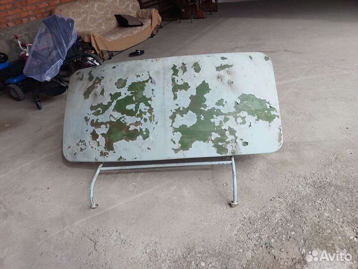 Спойлер на камаз