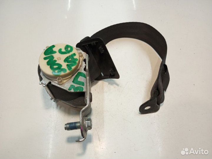 Ремень безопасности задний правый Hyundai Sonata