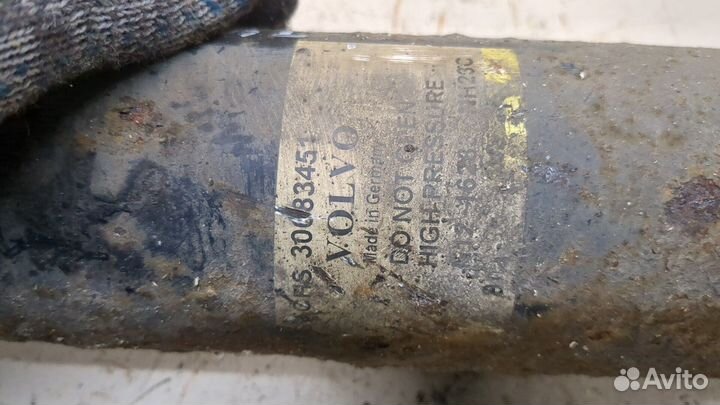 Амортизатор подвески Volvo XC90, 2007