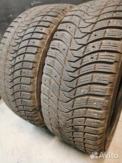 Michelin X-Ice North 3 245/45 R17