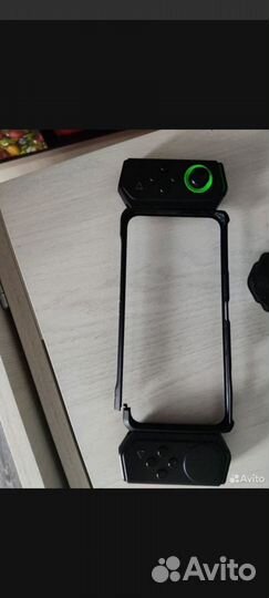 Xiaomi Black Shark 4, 8/128 ГБ