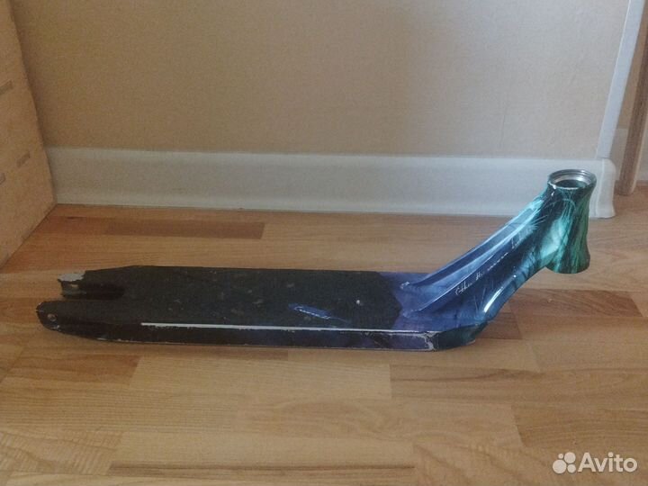 Дека ethic erewan v2