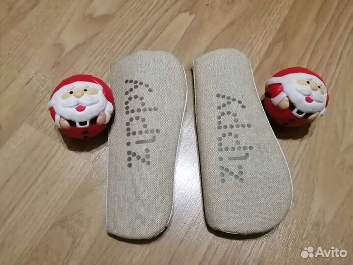 Накладки на ремни от коляски Tutis Zippy Pia