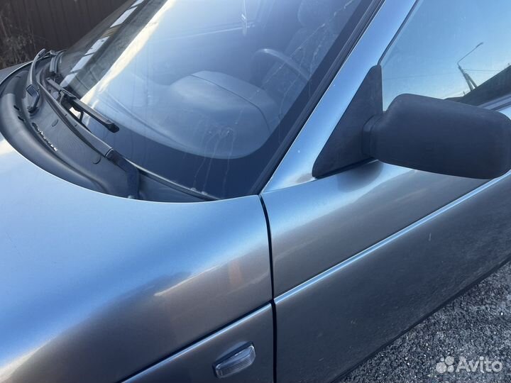 ВАЗ 2111 1.6 МТ, 2005, 153 456 км