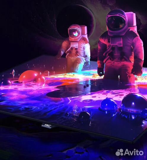 Oled 240Hz Монитор - HKC OG27QK 2023