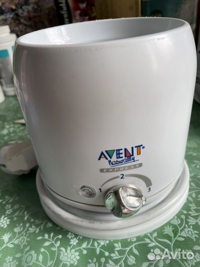 Подогреватель