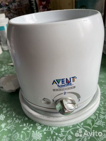 Подогреватель