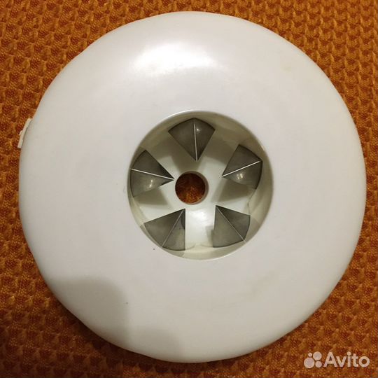 Набор для декорирования выпечки и закусок