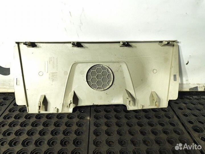 Накладка декоративная Volvo FH