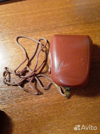 Экспорометр ленинград 2 СССР Электробритва СССР