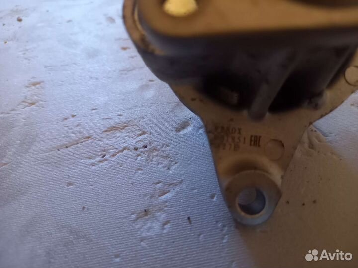 Водяная помпа mazda 6gh