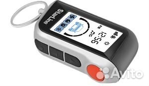 Автомобильная сигнализация Star Line ECO 2CAN 2LIN