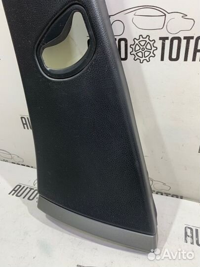 Накладка центральной стойки левая Bmw 745 E65