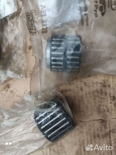 Игольчатый подшипник шестой передачи NBW LHY LNY K