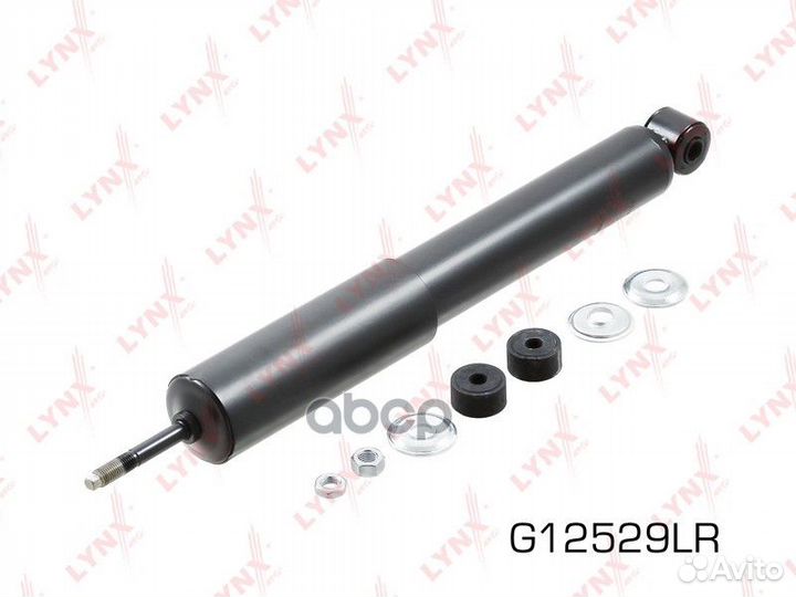 Амортизатор перед прав/лев G12529LR lynxauto