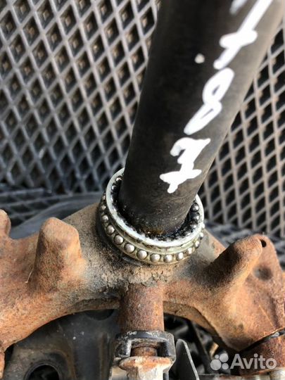 Траверса Honda Dio AF-56