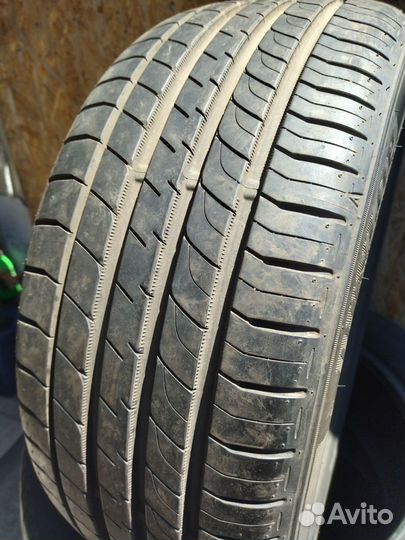 Dunlop SP Sport LM705 215/45 R16