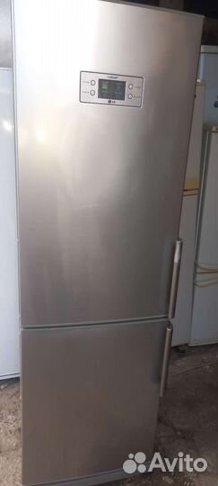 Холодильник бу LG