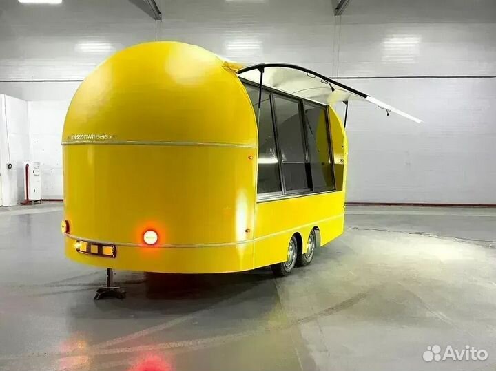 Автолавка в наличии