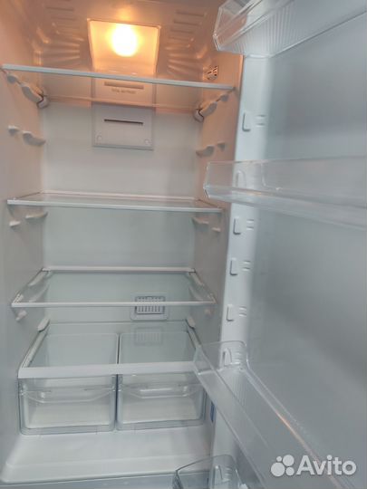 Холодильник Индезит no frost