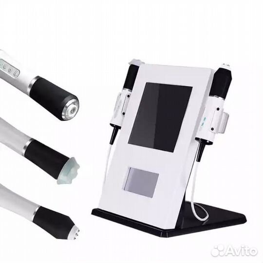 Аппарат карбокситерапии (Oxygeneo) 3 манипулы