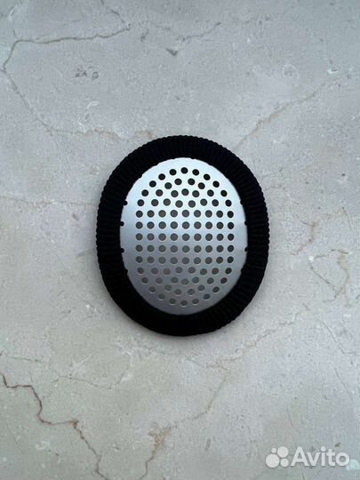 Щиток глазной - Проект Leaf (новые)