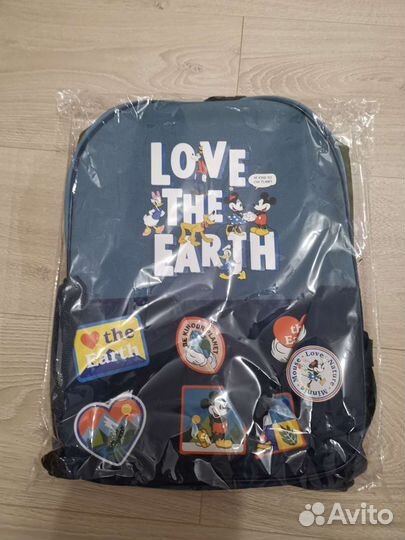 Рюкзак Новый