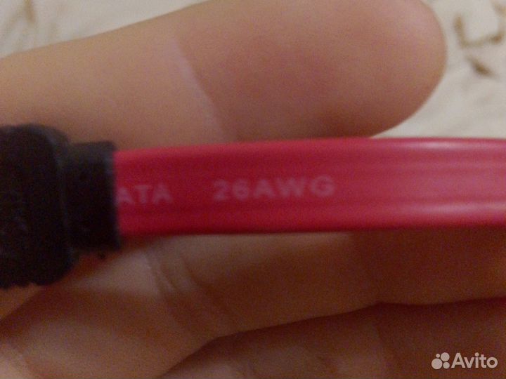 Шнур от системного блока